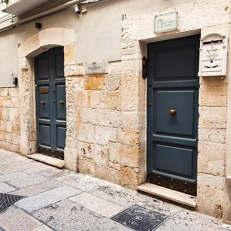 Dimore Del Centro Antico * Bari
